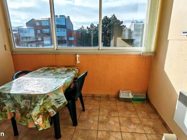 Appartement vente à Lisieux, Cabourg