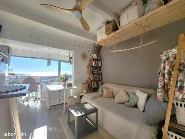 Appartement vente à Béziers, Agde