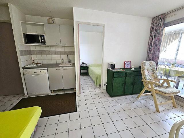 Appartement vente à Béziers, Agde