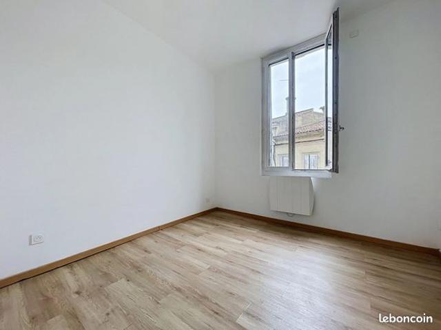 Appartement vente à Castillon-la-Bataille, Gironde