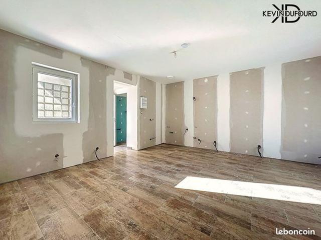 Appartement vente à Largentière, Aubenas