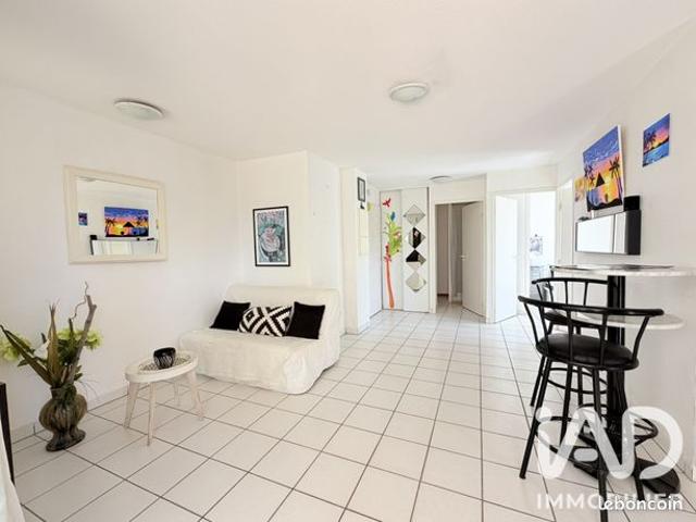 Appartement vente à Dax, Vieux-boucau-les-bains