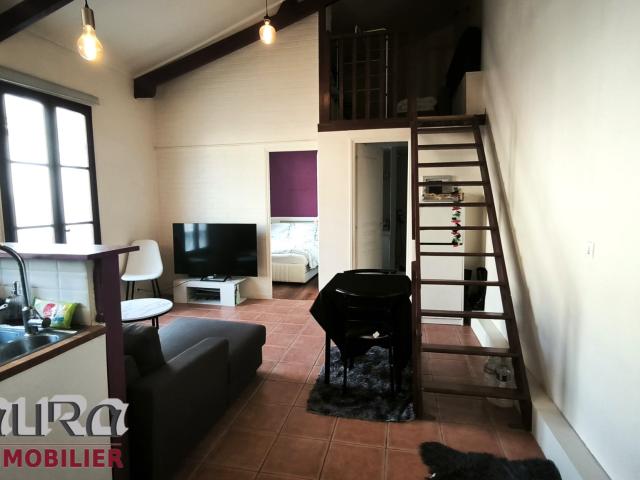 Appartement vente à Créteil, Alfortville