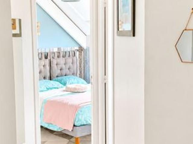 Appartement vente à Bayeux, Grandcamp-maisy