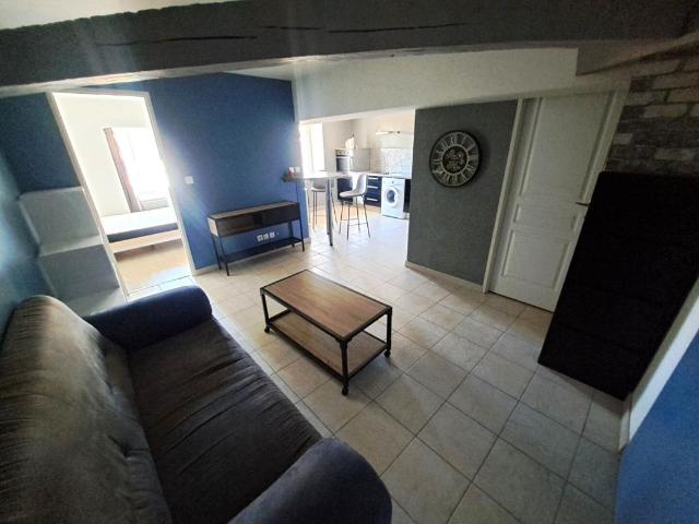 Appartement vente à Vienne, Beaurepaire