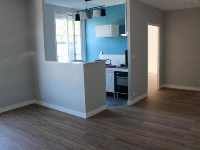 Appartement location à Saumur