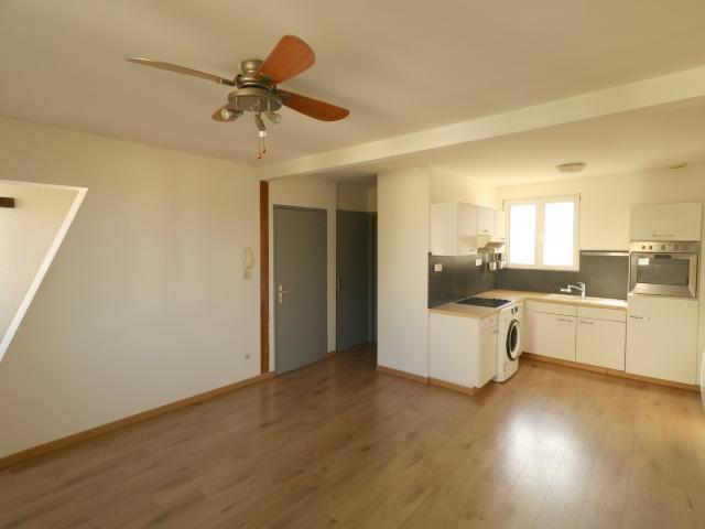 Appartement vente à Strasbourg, Hoenheim