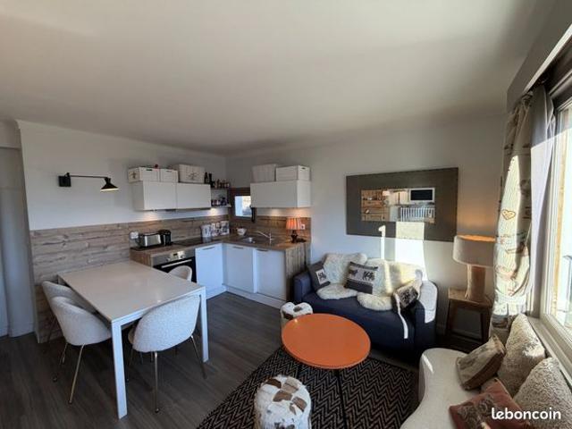 Appartement vente à Bonneville, Combloux
