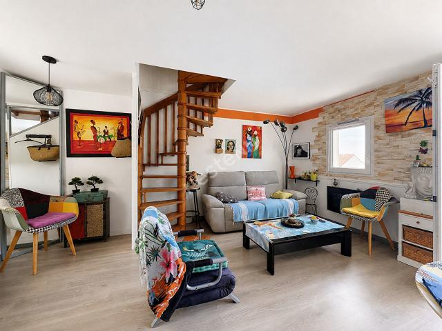 Appartement vente à Saint-Nazaire, La Bernerie-en-retz