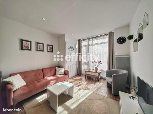 Appartement vente à Quimper, Bretagne