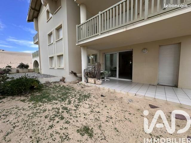 Appartement vente à Dax, Vieux-boucau-les-bains