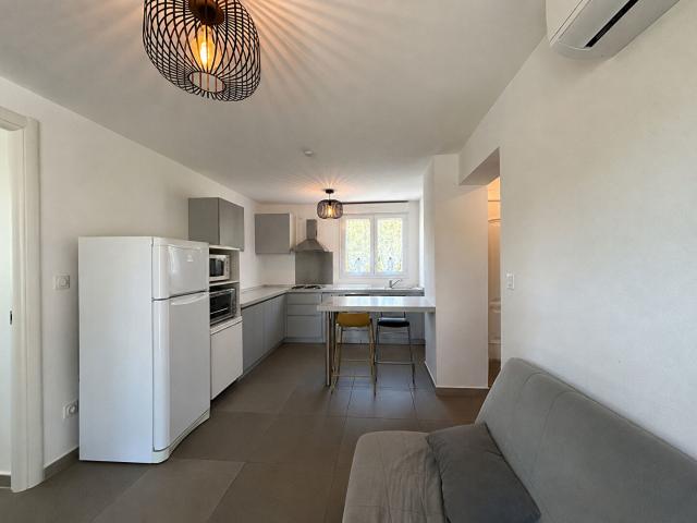 Appartement vente à Corte, Santa-lucia-di-moriani
