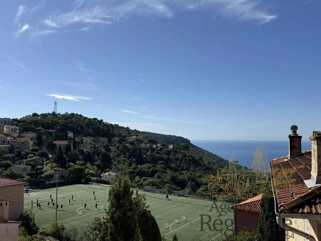 Appartement vente à Nice, La Turbie