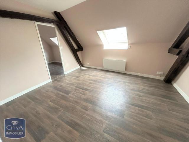 Appartement location à Laon, Bruyères-et-montbérault