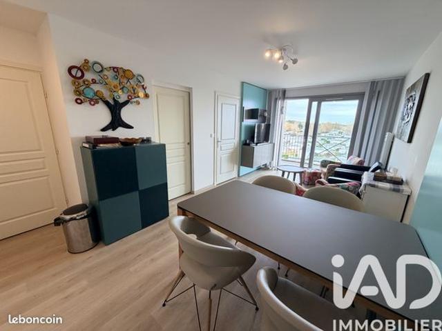Appartement vente à Dunkerque, Bray-dunes