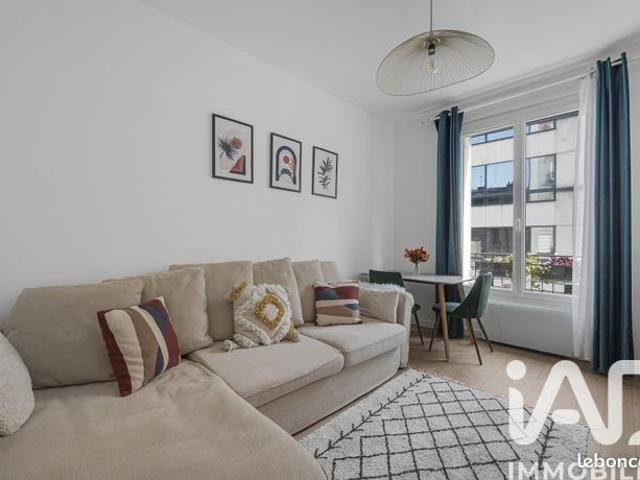 Appartement vente à Vendôme, Saint-ouen