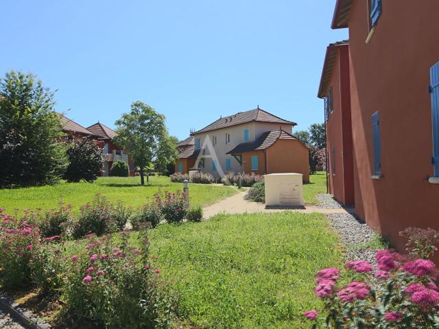 Appartement vente à Cahors, Prayssac