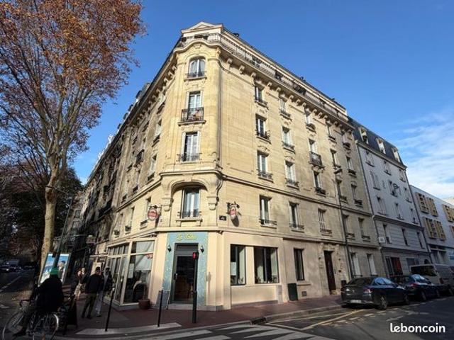 Appartement vente à Clichy, Martinique