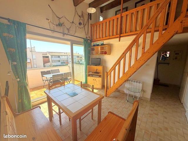 Appartement vente à Béziers, Agde