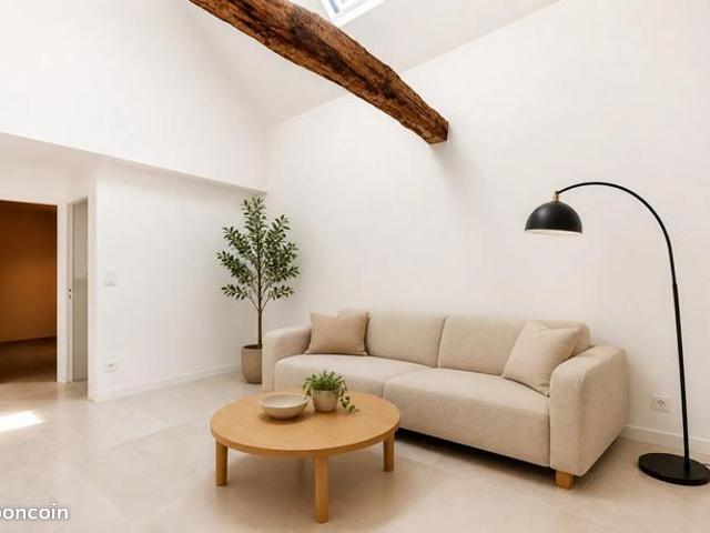Appartement vente à Segré, Pays de la Loire