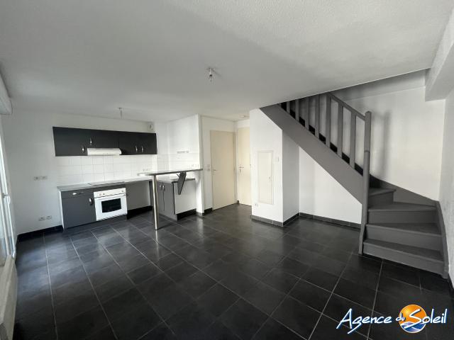 Appartement vente à Narbonne