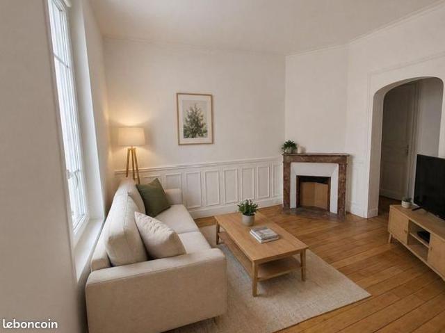 Appartement vente à Vendôme, Saint-ouen