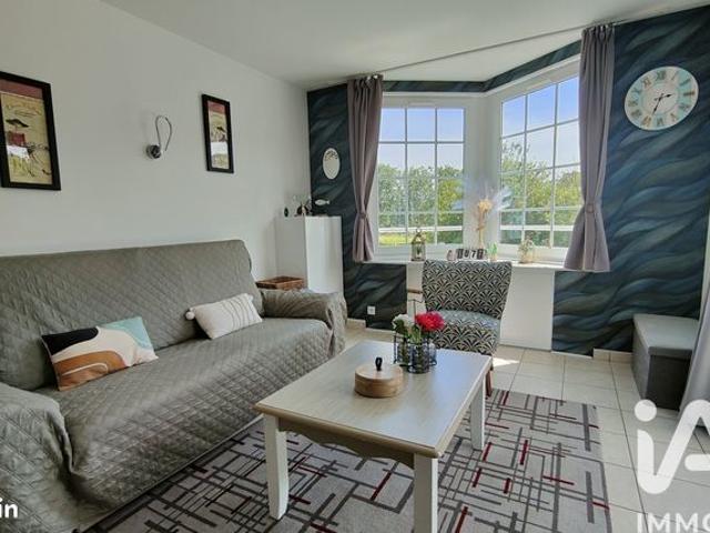 Appartement vente à Les Sables-d'Olonne, Talmont-saint-hilaire