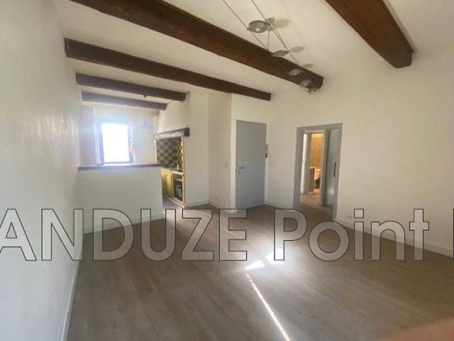 Appartement location à Alès, Anduze