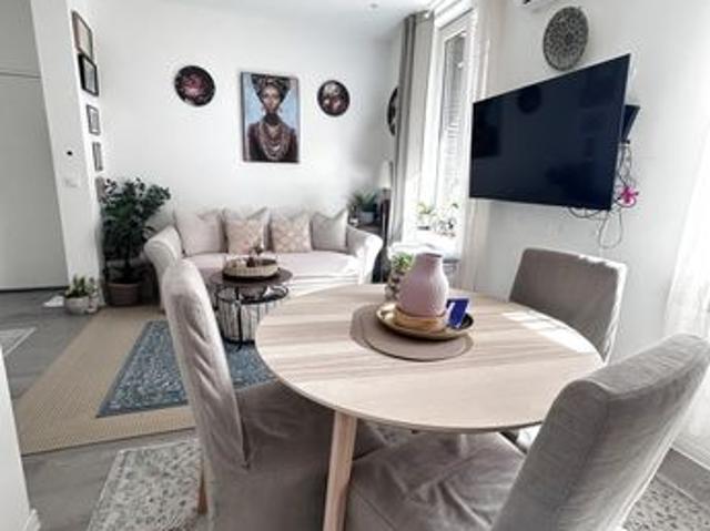 Appartement vente à Arrondissement de Toulon, Toulon