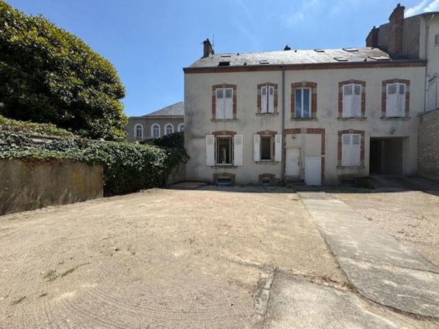 Appartement vente à Orléans