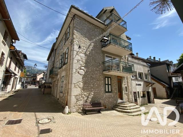 Appartement vente à Grenoble, Villard-de-lans