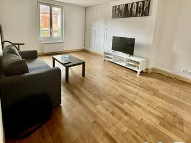 Appartement vente à Montargis, Gien