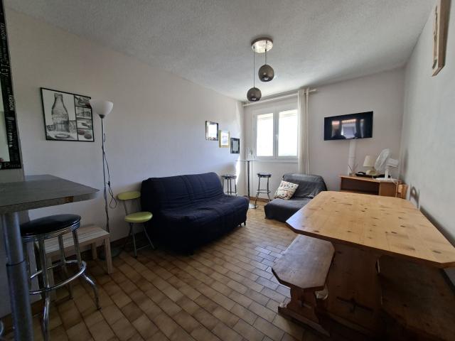 Appartement vente à Béziers, Agde