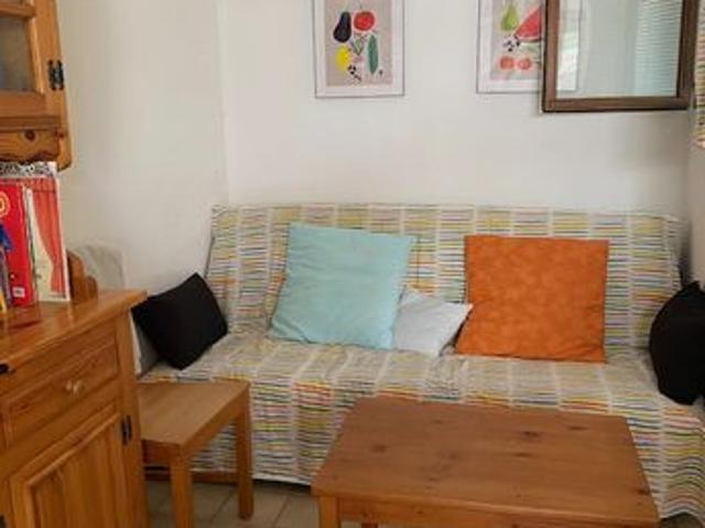 Appartement vente à Lesparre-Médoc, Carcans