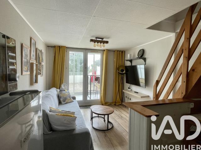 Appartement vente à Les Sables-d'Olonne, Saint-hilaire-de-riez