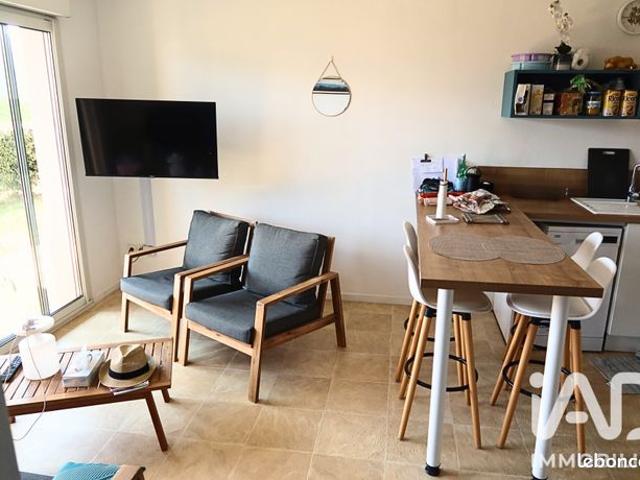 Appartement vente à Bagnères-de-Bigorre, Pouzac
