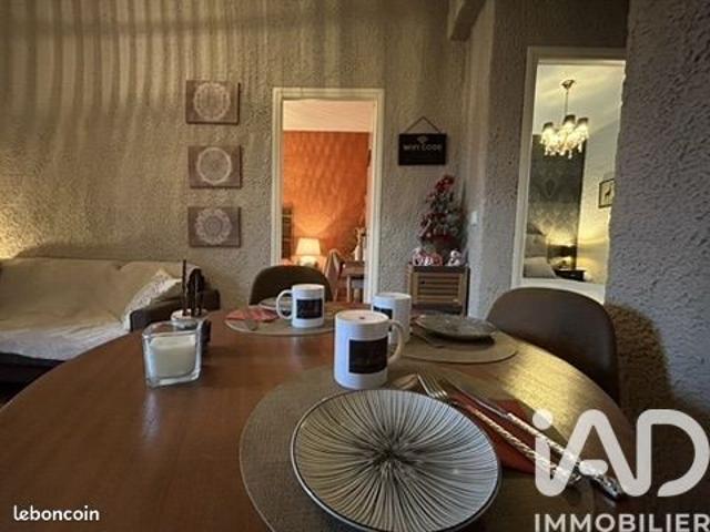 Appartement vente à Argelès-Gazost, Argelès-gazost