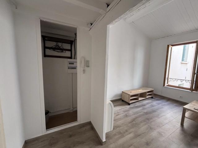 Appartement vente à Narbonne