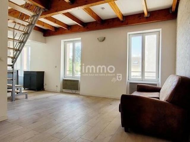 Appartement vente à Meaux, Claye-souilly