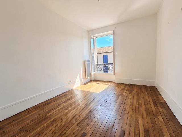 Appartement vente à République, Vincennes