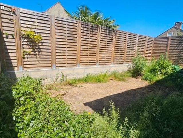 Appartement vente à Pontoise, Avernes