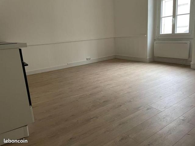 Appartement vente à Nantes