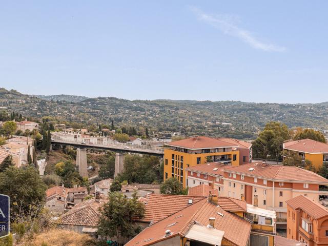 Appartement vente à Grasse, Alpes-Maritimes