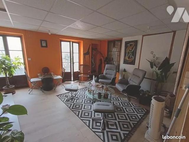 Appartement vente à Seyne, Alpes-de-Haute-Provence