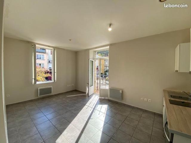 Appartement vente à Castres, Mazamet