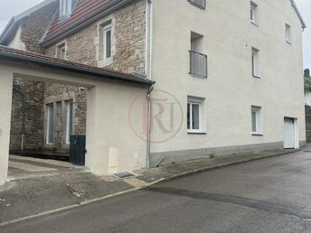 Appartement vente à Besançon, Pouilley-les-vignes