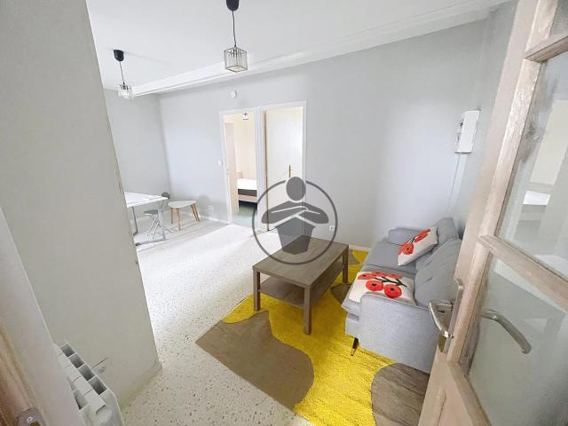 Appartement location à Saint-Quentin, Saint-quentin