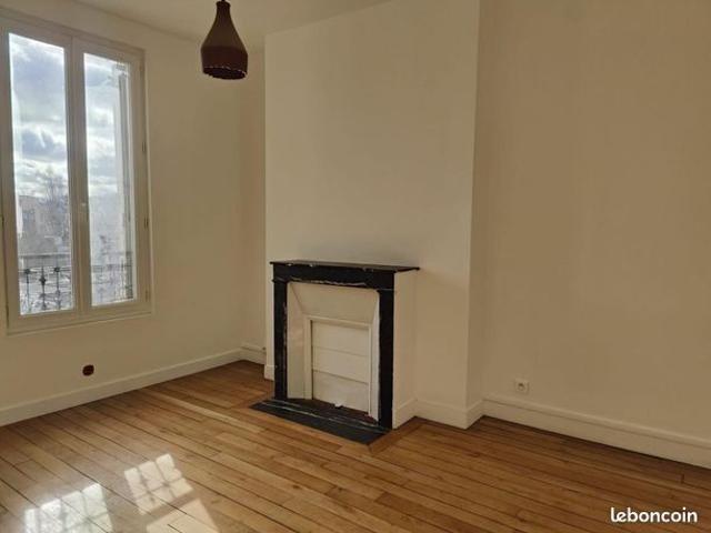 Appartement vente à Vendôme, Saint-ouen