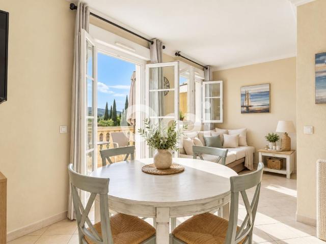 Appartement vente à Callian, Var