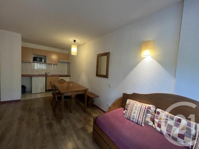 Appartement vente à Argelès-Gazost, Cauterets